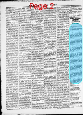 Page thumbnail for Herald Of The Times