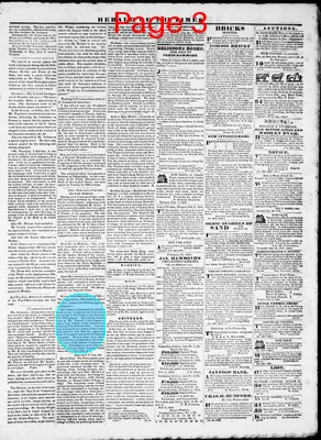 Page thumbnail for Herald Of The Times