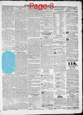 Page thumbnail for Herald Of The Times