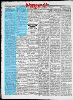 Page thumbnail for Herald Of The Times