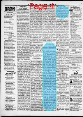 Page thumbnail for Herald Of The Times