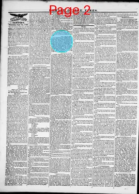 Page thumbnail for Herald Of The Times