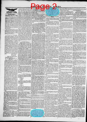 Page thumbnail for Herald Of The Times
