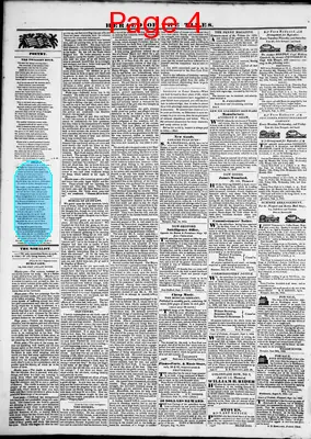 Page thumbnail for Herald Of The Times