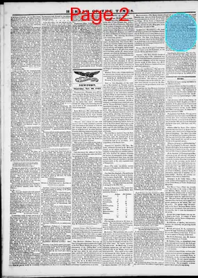 Page thumbnail for Herald Of The Times