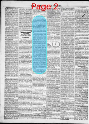 Page thumbnail for Herald Of The Times