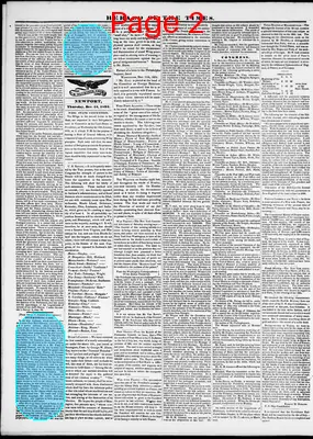 Page thumbnail for Herald Of The Times