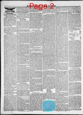Page thumbnail for Herald Of The Times