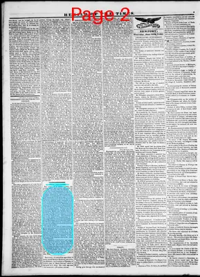 Page thumbnail for Herald Of The Times