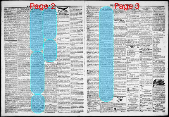 Page thumbnail for Herald Of The Times