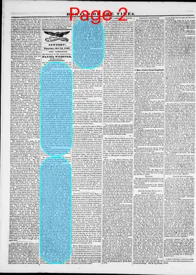 Page thumbnail for Herald Of The Times
