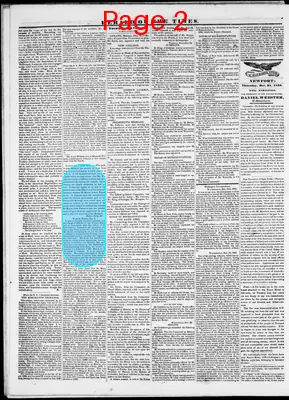 Page thumbnail for Herald Of The Times