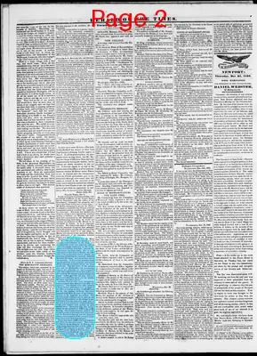 Page thumbnail for Herald Of The Times
