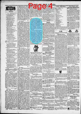 Page thumbnail for Herald Of The Times