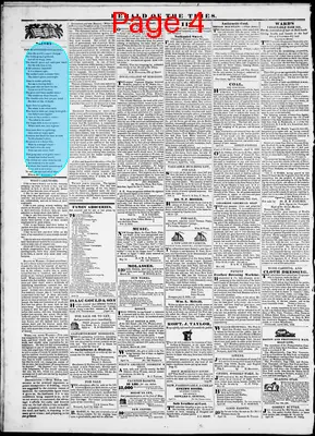 Page thumbnail for Herald Of The Times