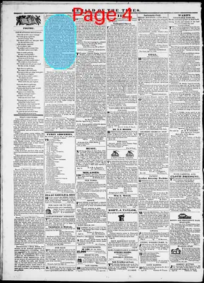 Page thumbnail for Herald Of The Times