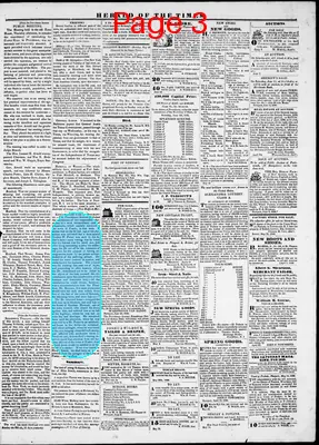 Page thumbnail for Herald Of The Times