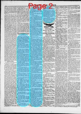 Page thumbnail for Herald Of The Times