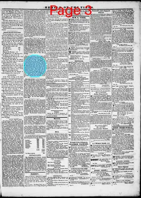 Page thumbnail for Herald Of The Times