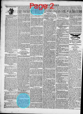 Page thumbnail for Herald Of The Times