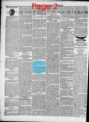 Page thumbnail for Herald Of The Times