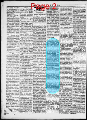 Page thumbnail for Herald Of The Times