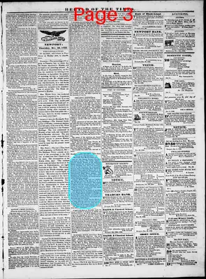 Page thumbnail for Herald Of The Times