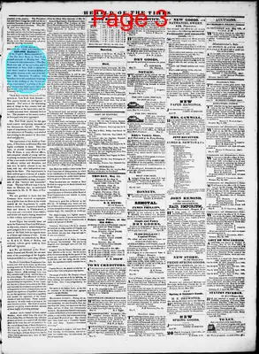 Page thumbnail for Herald Of The Times
