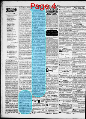 Page thumbnail for Herald Of The Times