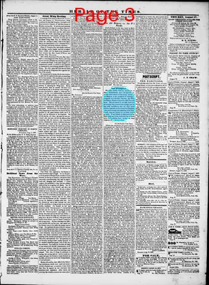 Page thumbnail for Herald Of The Times