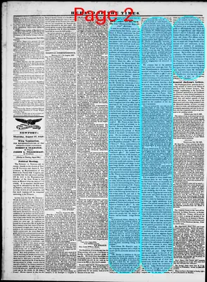 Page thumbnail for Herald Of The Times