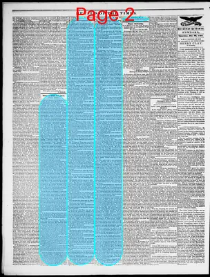 Page thumbnail for Herald Of The Times