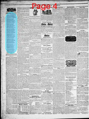 Page thumbnail for Herald Of The Times