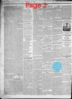 Page thumbnail for Herald Of The Times