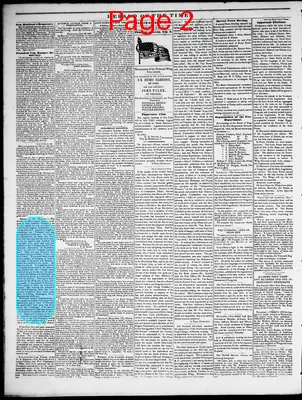 Page thumbnail for Herald Of The Times