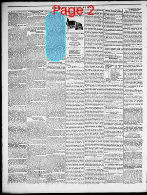 Page thumbnail for Herald Of The Times