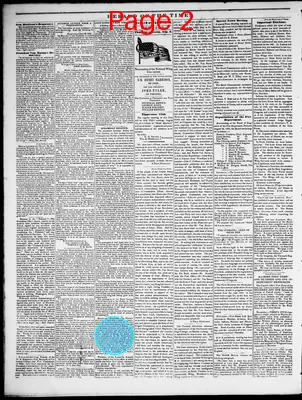 Page thumbnail for Herald Of The Times
