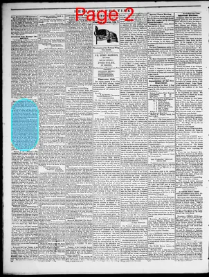 Page thumbnail for Herald Of The Times