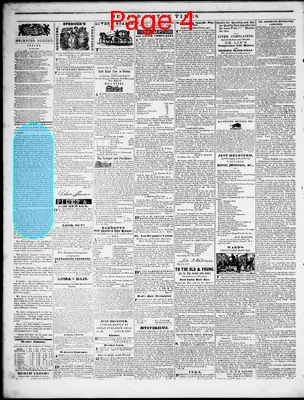 Page thumbnail for Herald Of The Times