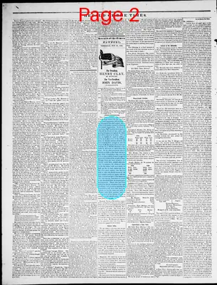 Page thumbnail for Herald Of The Times