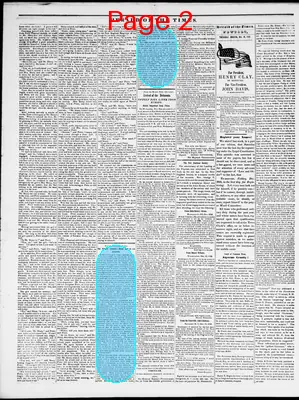 Page thumbnail for Herald Of The Times