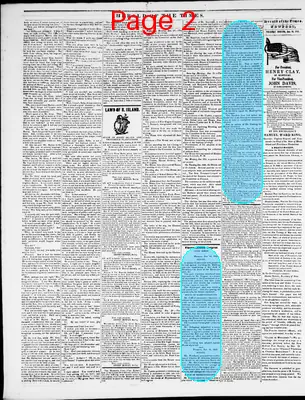Page thumbnail for Herald Of The Times