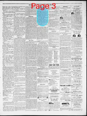 Page thumbnail for Herald Of The Times