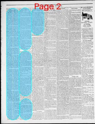Page thumbnail for Herald Of The Times