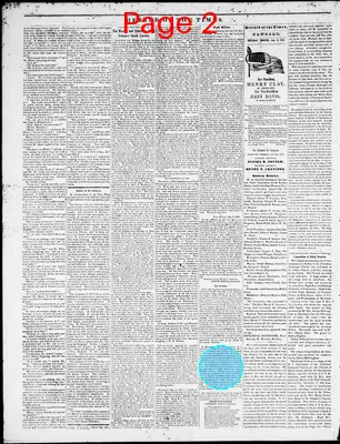 Page thumbnail for Herald Of The Times
