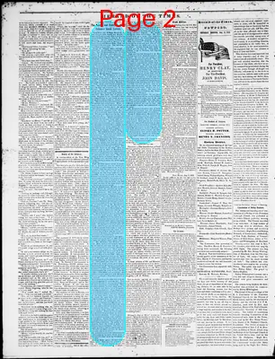 Page thumbnail for Herald Of The Times