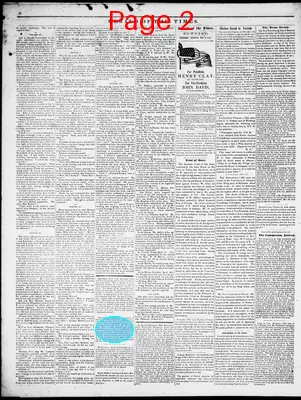 Page thumbnail for Herald Of The Times