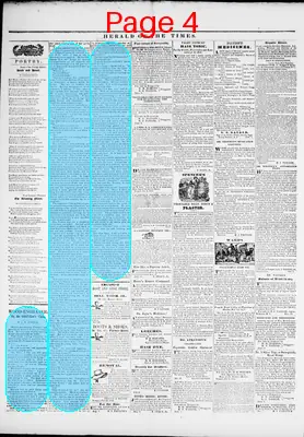Page thumbnail for Herald Of The Times