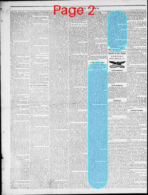 Page thumbnail for Herald Of The Times