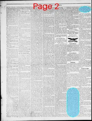 Page thumbnail for Herald Of The Times